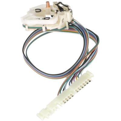 STANDARD - PRO SERIES - TW20 - Hazard Warning Switch pa1