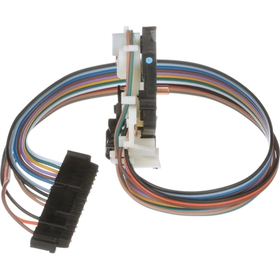 STANDARD - PRO SERIES - TW27 - Turn Signal Switch pa7