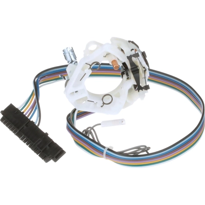 STANDARD - PRO SERIES - TW30 - Turn Signal Switch pa5