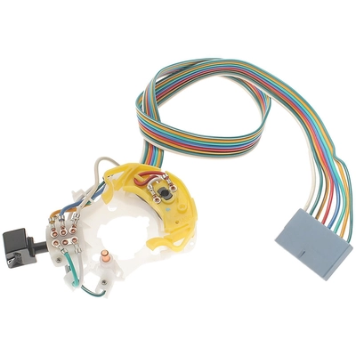 STANDARD - PRO SERIES - TW4 - Turn Signal Switch pa3