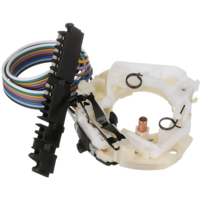 STANDARD - PRO SERIES - TW45 - Turn Signal Switch pa3