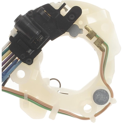 Turn Indicator Switch by STANDARD - PRO SERIES - TW46 pa1