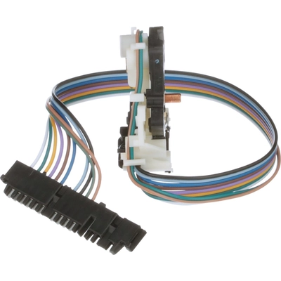 STANDARD - PRO SERIES - TW46 - Turn Signal Switch pa6