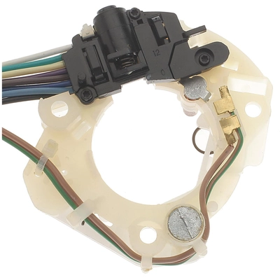 STANDARD - PRO SERIES - TW52 - Turn Signal Switch pa3