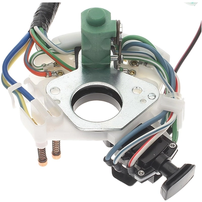 STANDARD - PRO SERIES - TW64 - Turn Signal Switch pa2