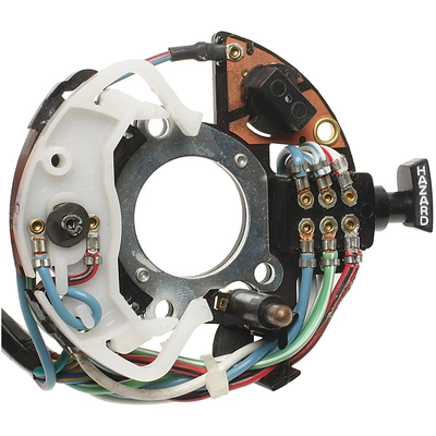 STANDARD - PRO SERIES - TW75 - Turn Signal Switch pa1