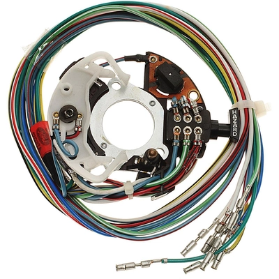 STANDARD - PRO SERIES - TW75 - Turn Signal Switch pa3