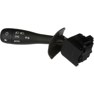 STANDARD/T-SERIES - CBS1409T - Turn Indicator Switch pa4