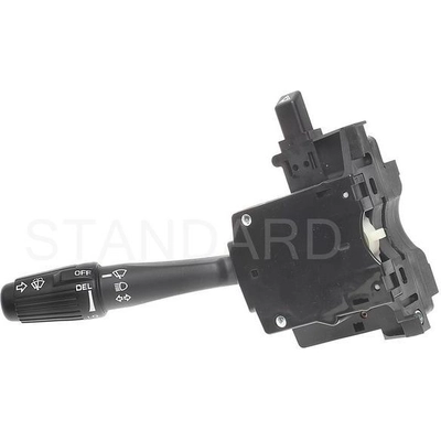 STANDARD/T-SERIES - DS739T - Turn Indicator Switch pa4