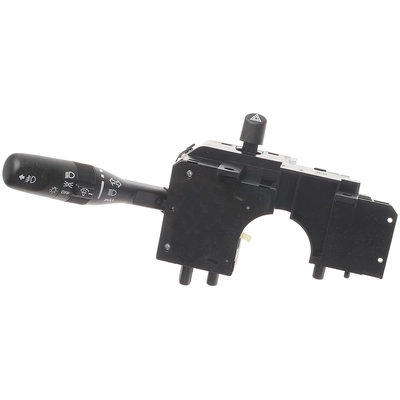 STANDARD/T-SERIES - DS990T - Turn Indicator Switch pa3