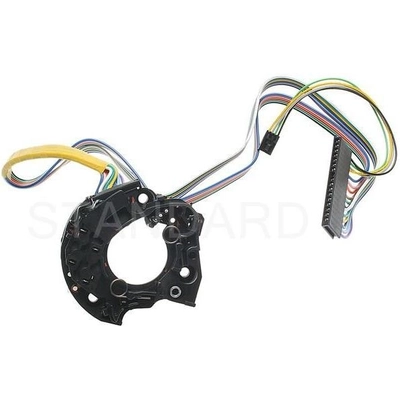 Commutateur de clignotant   de STANDARD/T-SERIES - TW50T pa2