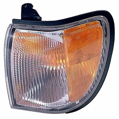 Turn Signal And Parking Light Assembly by DEPO - 3151534LUS pa1