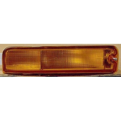 Turn Signal And Parking Light Assembly by DEPO - 3151609RAS pa1