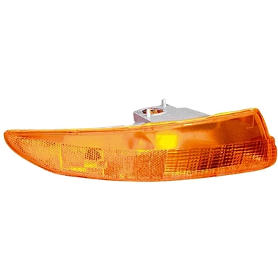 Turn Signal And Parking Light Assembly by DEPO - 3321546RUS pa1