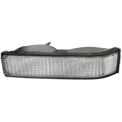 Turn Signal And Parking Light Assembly by DEPO - 3321611LUS pa1