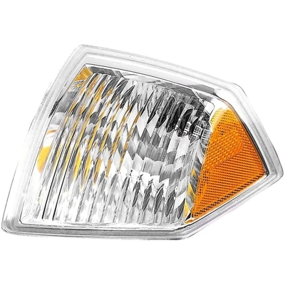 Turn Signal And Parking Light Assembly by DEPO - 3331528LUC pa1