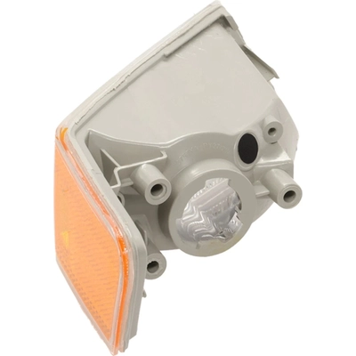 Turn Signal And Parking Light Assembly by DEPO - 3331633LUSN pa2