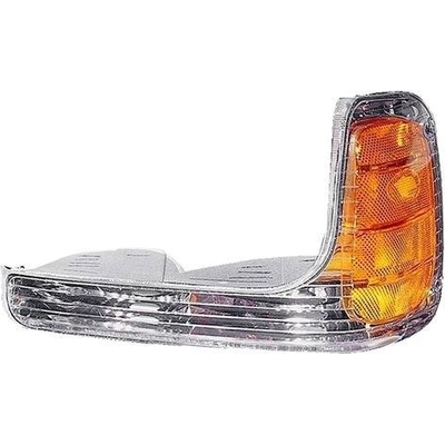 Turn Signal And Parking Light Assembly by DEPO - 3351606LUS pa1