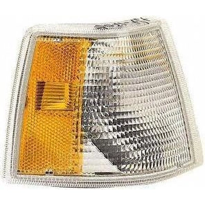 Turn Signal And Parking Light Assembly by DEPO - 3731504RUS pa1