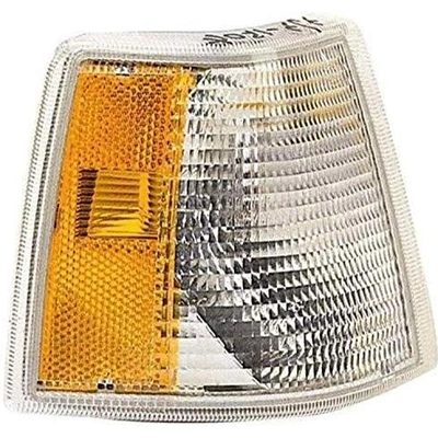 Turn Signal And Parking Light Assembly by DEPO - 3731504RUS pa2