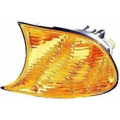 Turn Signal And Parking Light Assembly by DEPO - 4441512LASY pa1