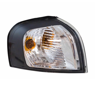 DEPO - 7731514RAS2 - Turn Signal And Parking Light Assembly pa2
