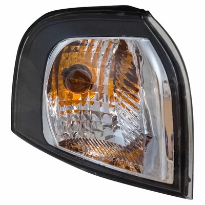 DEPO - 7731514RAS2 - Turn Signal And Parking Light Assembly pa3