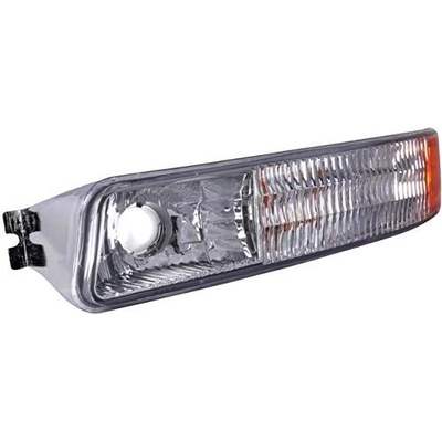 DORMAN - 1610160 - Turn Signal And Parking Light Assembly pa13