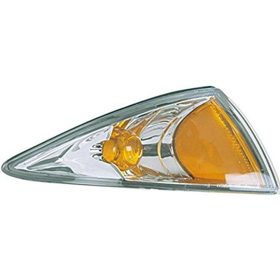 DORMAN - 1610179 - Turn Signal And Parking Light Assembly pa4