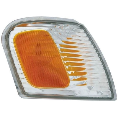 Turn Signal And Parking Light Assembly by DORMAN - 1610288 pa1