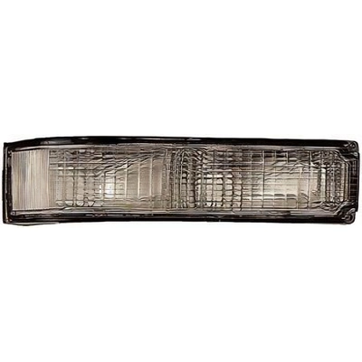 DORMAN - 1630009 - Turn Signal And Parking Light Assembly pa2