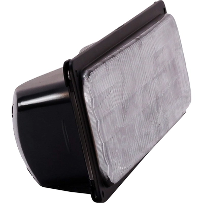 DORMAN - 1630023 - Turn Signal And Parking Light Assembly pa6