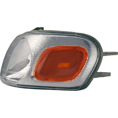 DORMAN - 1630104 - Turn Signal And Parking Light Assembly pa9