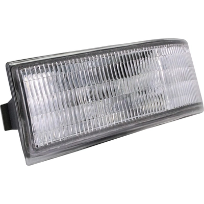 Turn Signal And Parking Light Assembly by DORMAN - 1630140 pa5