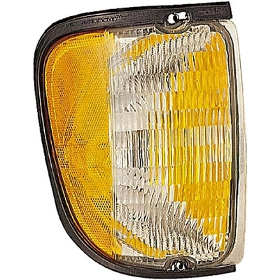 Turn Signal And Parking Light Assembly by DORMAN - 1630246 pa1