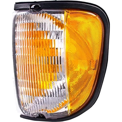 Turn Signal And Parking Light Assembly by DORMAN - 1630246 pa2