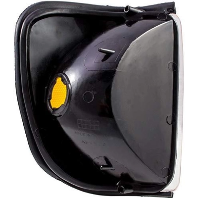 Turn Signal And Parking Light Assembly by DORMAN - 1630246 pa5