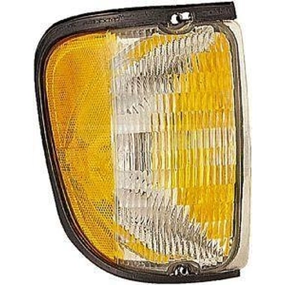 Turn Signal And Parking Light Assembly by DORMAN - 1630247 pa2