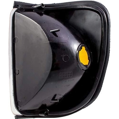 Turn Signal And Parking Light Assembly by DORMAN - 1630247 pa7