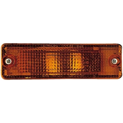 Turn Signal And Parking Light Assembly by DORMAN - 1630252 pa1