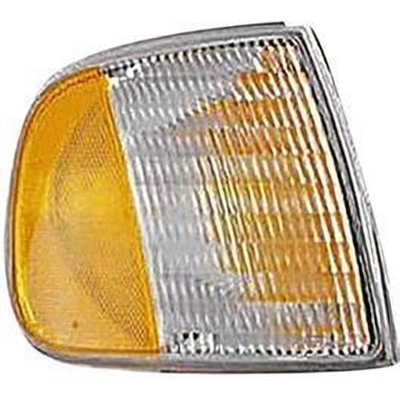 Turn Signal And Parking Light Assembly by DORMAN - 1630261 pa7