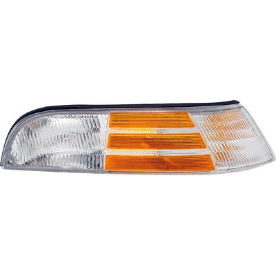 Turn Signal And Parking Light Assembly by DORMAN - 1630265 pa6