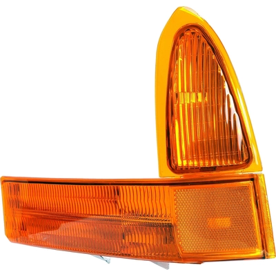 DORMAN - 1630284 - Turn Signal And Parking Light Assembly pa10