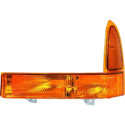 DORMAN - 1630284 - Turn Signal And Parking Light Assembly pa11