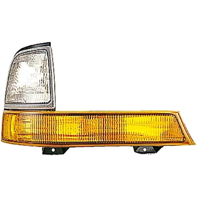 Turn Signal And Parking Light Assembly by DORMAN - 1630294 pa1