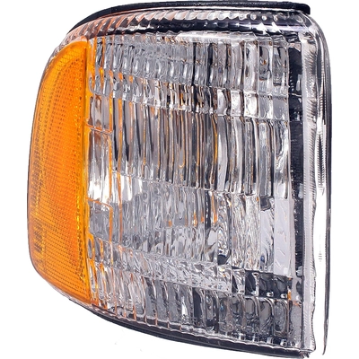 Turn Signal And Parking Light Assembly by DORMAN - 1630403 pa7