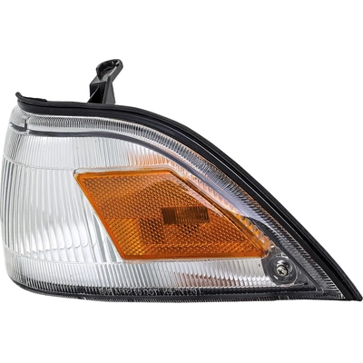 Turn Signal And Parking Light Assembly by DORMAN - 1630608 pa5