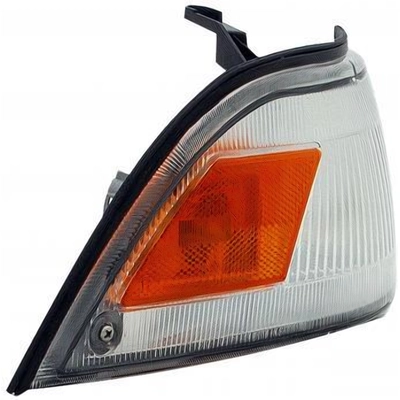 Turn Signal And Parking Light Assembly by DORMAN - 1630609 pa7