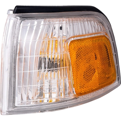 Turn Signal And Parking Light Assembly by DORMAN - 1630612 pa3