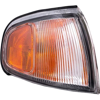 Turn Signal And Parking Light Assembly by DORMAN - 1630617 pa5